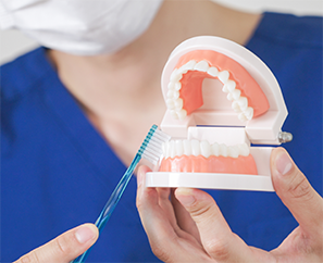 芝園歯科クリニック特徴02